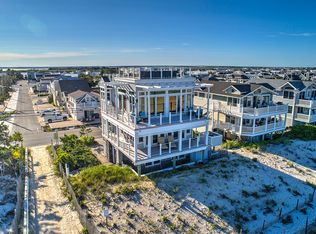3911 Ocean Blvd, Brant Beach, NJ 08008