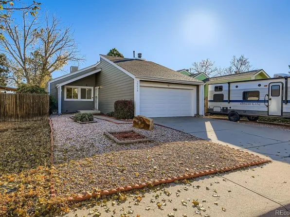 17714 E Ada Drive, Aurora, CO 80017