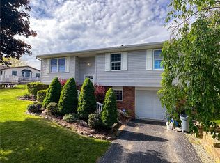 205 Fosterville Rd, Greensburg, PA 15601
