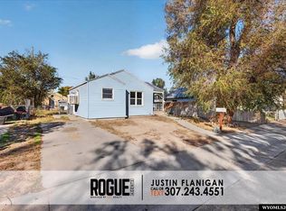 746 Beech St, Casper, WY 82601