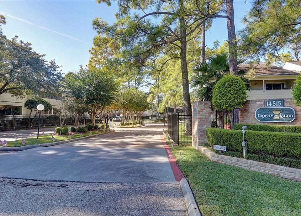 1st image of 14515 Wunderlich Dr Unit 206