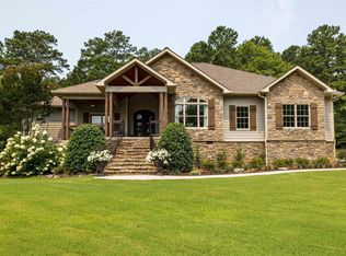 39 Battle Farm Rd NW, Rome, GA 30165