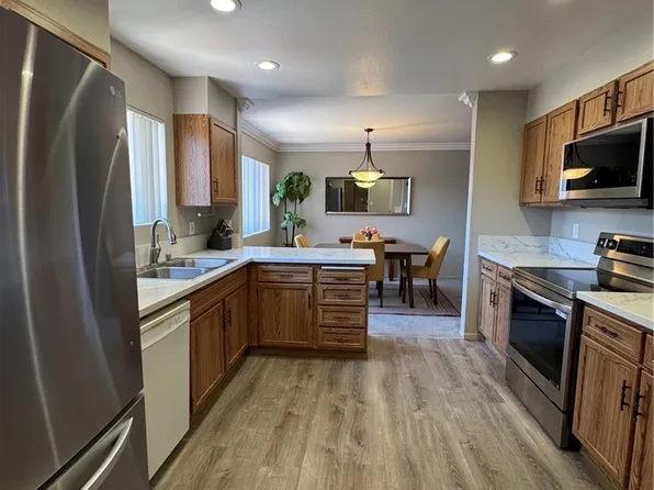 12400 Montecito Rd APT 412, Seal Beach, CA 90740