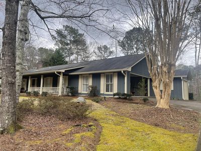 140 Vista Wood Dr, Dadeville, AL, 36853