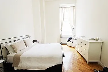 Rented by Maison International