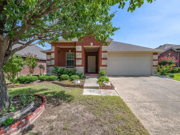 2336 Cavalry Dr, Fort Worth, TX 76177