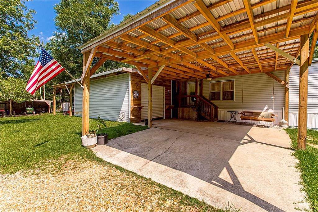 21177 Pine Hills Rd, Husser, LA 70442 MLS 2396007 Zillow