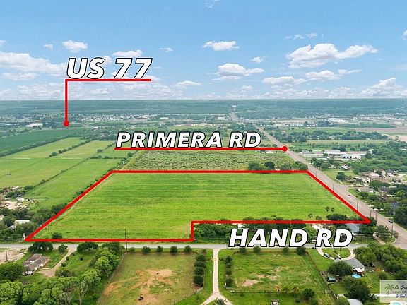 4th image of 0 Primera Rd
