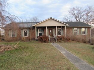 611 Carrigan Dr, Danville, KY 40422
