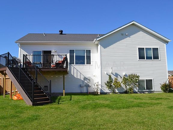 Back of Home