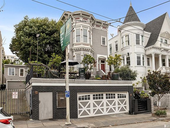 3rd image of 1031-1037 Divisadero St
