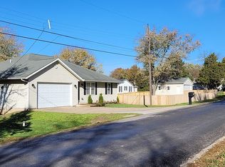 10027 N Blacksoil Ln, Peoria, IL 61615