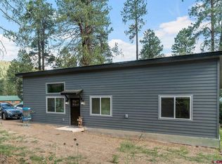 673 Mesa Dr, Bayfield, CO 81122