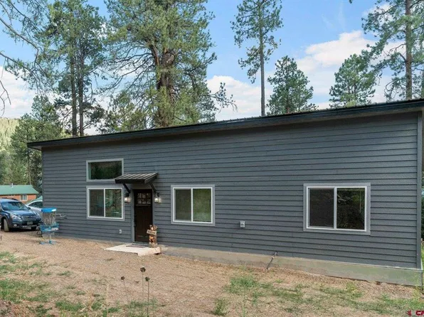 673 Mesa Drive, Bayfield, CO 81122