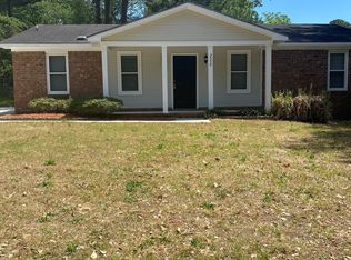 3550 Kindling Dr, Augusta, GA 30906