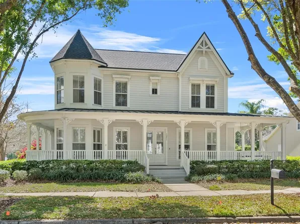 1251 Aquila Loop, Celebration, FL 34747