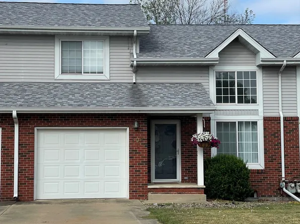 107C Bannon Dr #C, Dwight, IL 60420