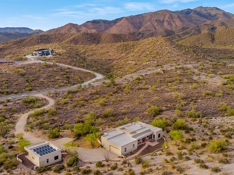 1st image of 7265 E Continental Mountain Dr
