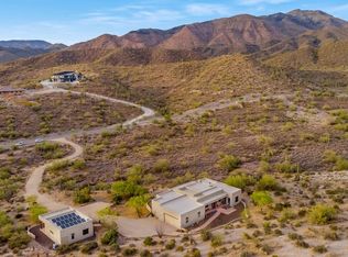 7265 E Continental Mountain Dr, Cave Creek, AZ 85331