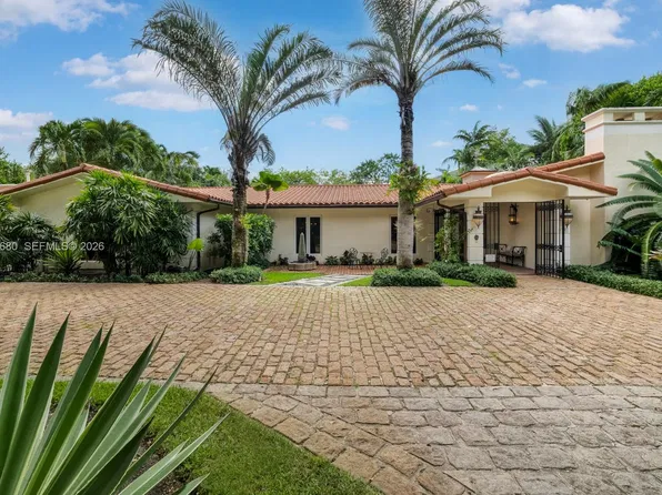 4100 Bay Point Rd, Miami, FL 33137