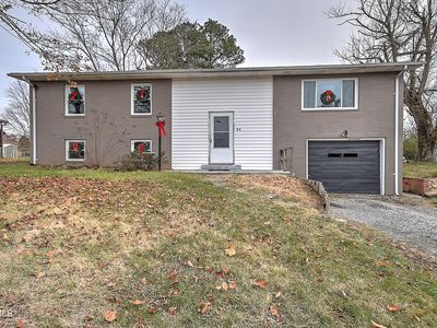 818 Liberty Church Rd, Kingsport, TN, 37663