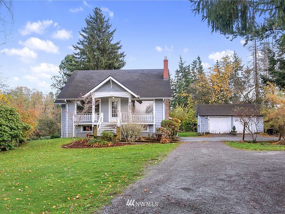 Welcome home!