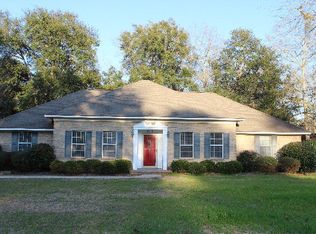 2514 Toni Lynne Ln, Albany, GA 31705