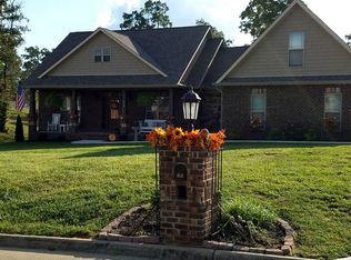 313 Sawyers Ct, Seymour, TN 37865