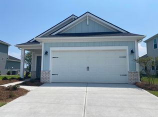 1916 Copper Creek Loop #5, Longs, SC 29568