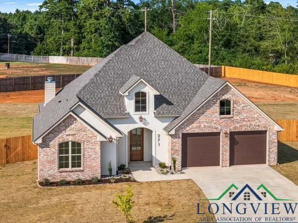 271 Andrews St, Kilgore, TX 75662