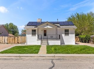 1923 Belmont Ave, Pueblo, CO 81004