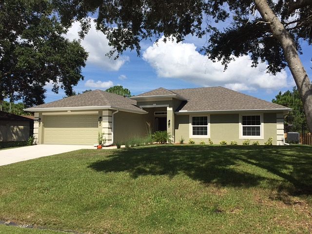 826 Clearmont St Sebastian, FL, 32958 - Apartments for Rent | Zillow