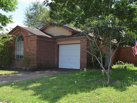 5th image of 18515 Willow Moss Dr