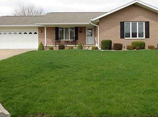 513 N Lori St, Greensburg, IN 47240