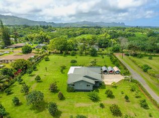 6111A Olohena Rd, Kapaa, HI 96746
