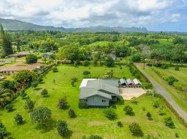 6111A Olohena Rd, Kapaa, HI 96746