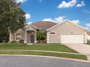 1853 Sheralee Ct, Port Orange, FL 32128