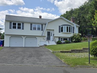 107 Emerson Drive, Stratford, CT, 06614