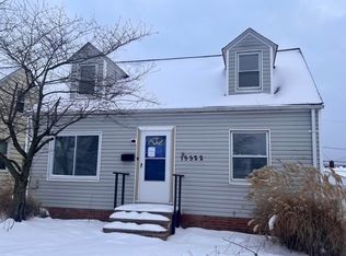 15522 Turney Rd, Maple Heights, OH 44137