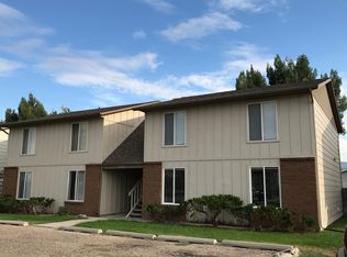 3401 Provence Ct, Casper, WY 82609