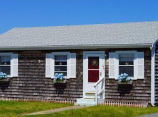 255 Ridge Rd, Marshfield, MA 02050