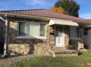 4916 Indiana St, South Charleston, WV 25309