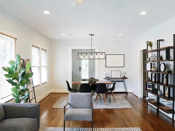 1121 E 14th St, Houston, TX 77009