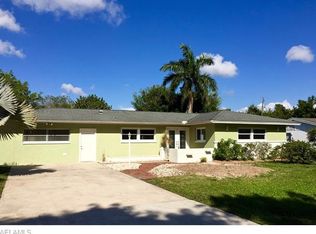 895 Dean Way, Fort Myers, FL 33919