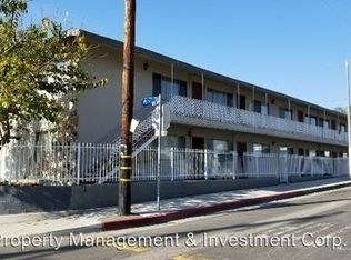1033 253rd St APT 2, Harbor City, CA 90710