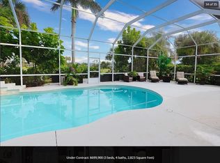 7650 S Village Sq, Vero Beach, FL 32966