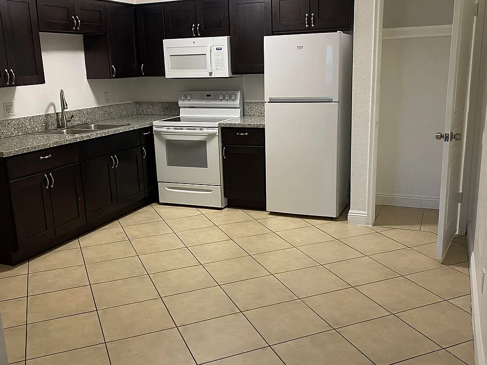 Wilshire place