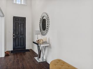2036 Peace Pl, Saint Paul, TX 75098