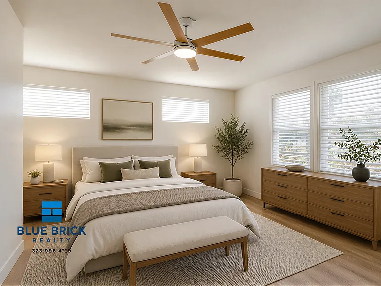 300 N Bonnie Brae St #302 — Photo 2