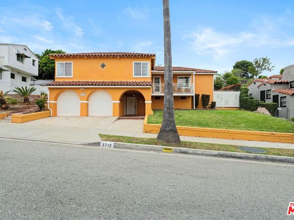 3715 Homeland Dr